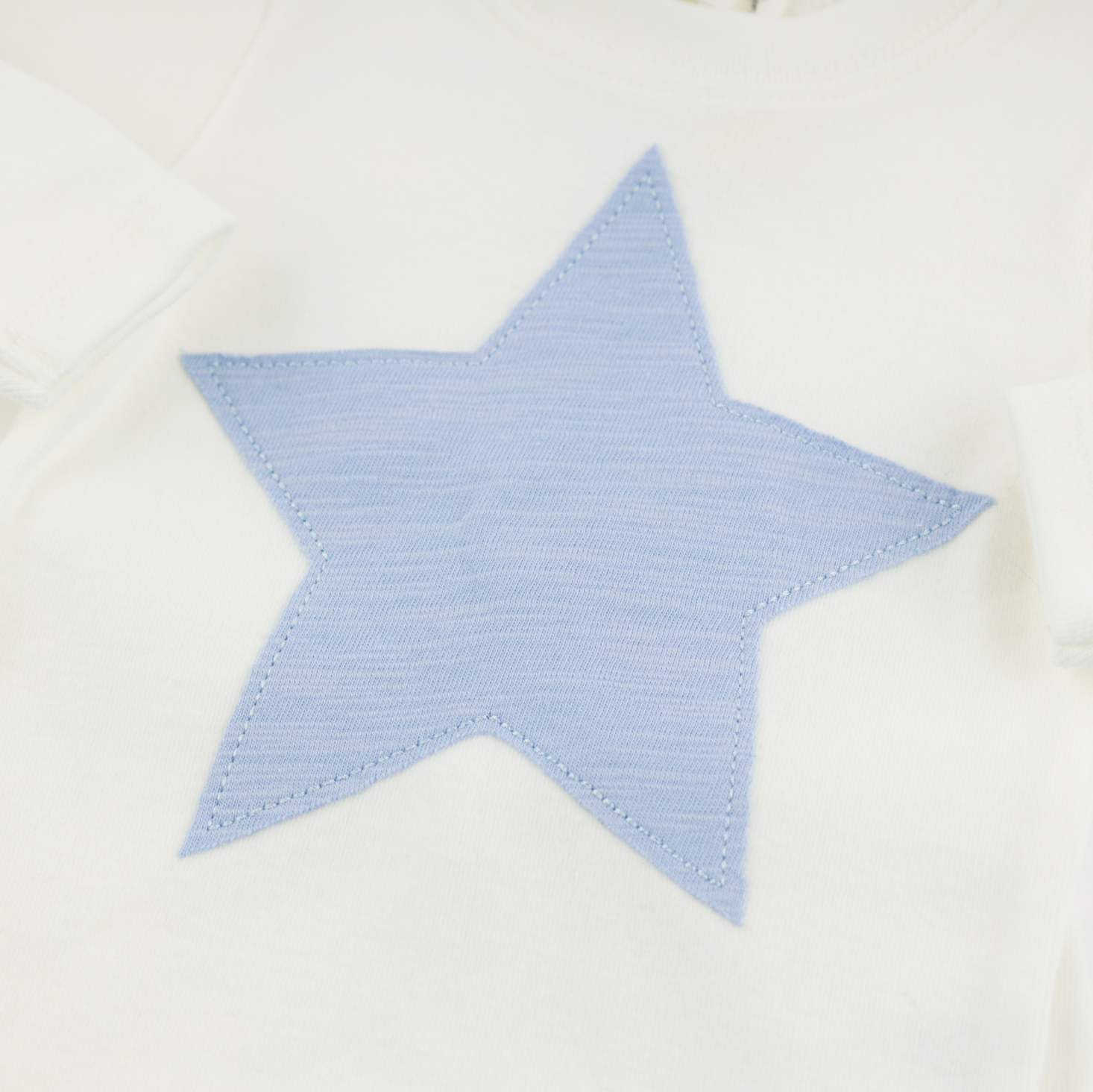 Star Fog Baby Set